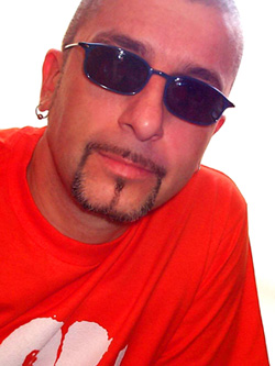 Tony Thomas - DJ Producer